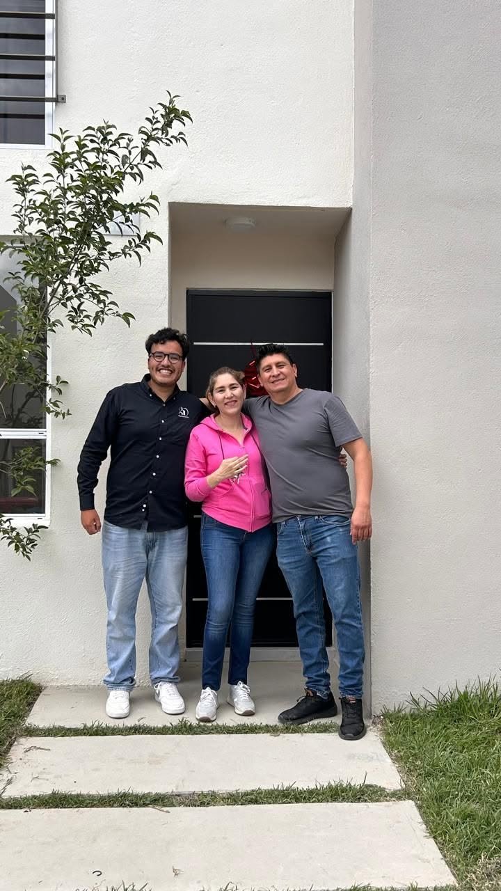 Familia Dueñas Mejia