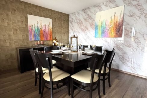 real-madeira-montesino-interiores-comedor-mesa-cuadros